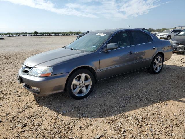 ACURA 3.2TL TYPE 2003 19uua56983a033815