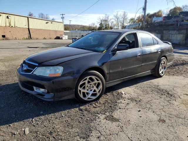 ACURA TL 2002 19uua56992a027200