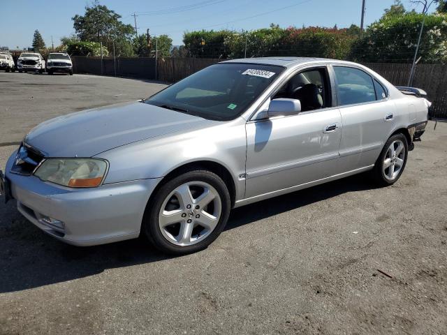 ACURA TL 2002 19uua56992a038066