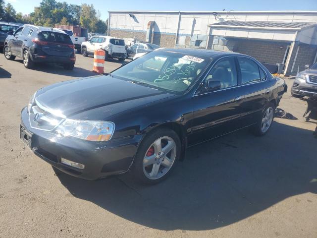 ACURA 3.2TL TYPE 2002 19uua569x2a005447