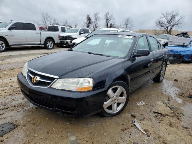 ACURA TL 2002 19uua569x2a039453