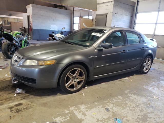 ACURA TL 2004 19uua65504a041798