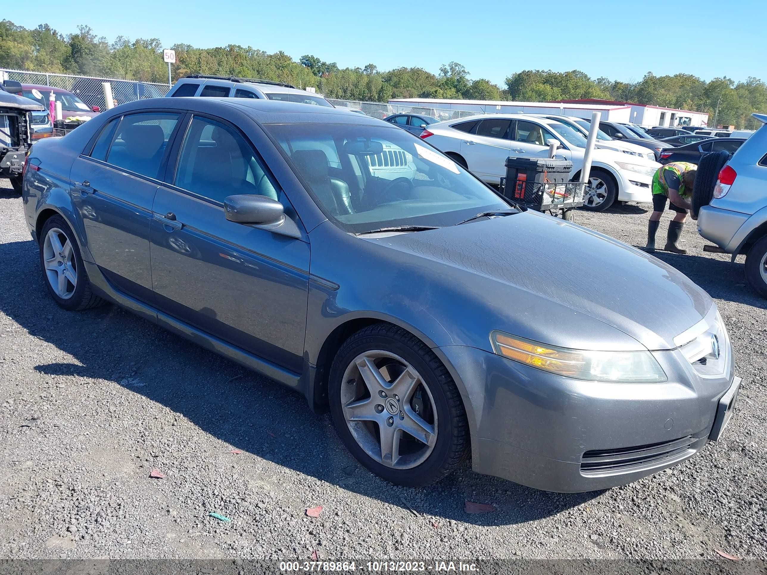 ACURA TL 2004 19uua65504a060402