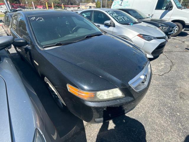 ACURA TL 2006 19uua65506a076179