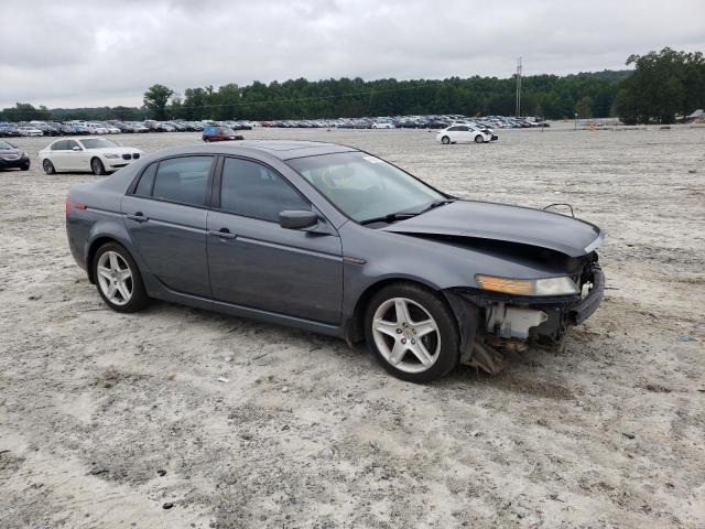 ACURA TL 2004 19uua65514a018627