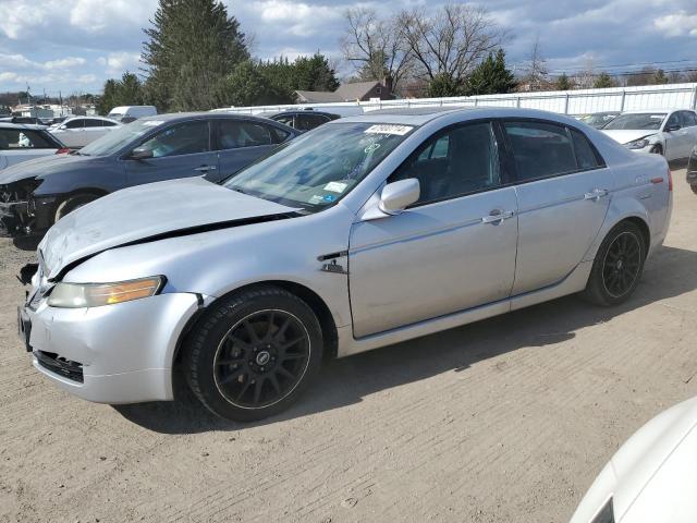 ACURA TL 2005 19uua65515a053315