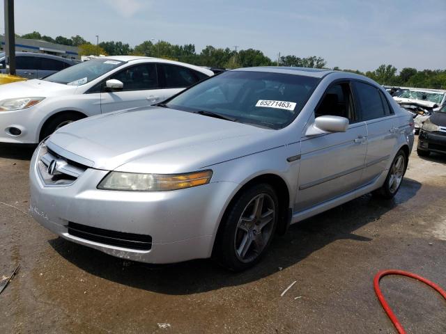 ACURA TL 2004 19uua65524a008639