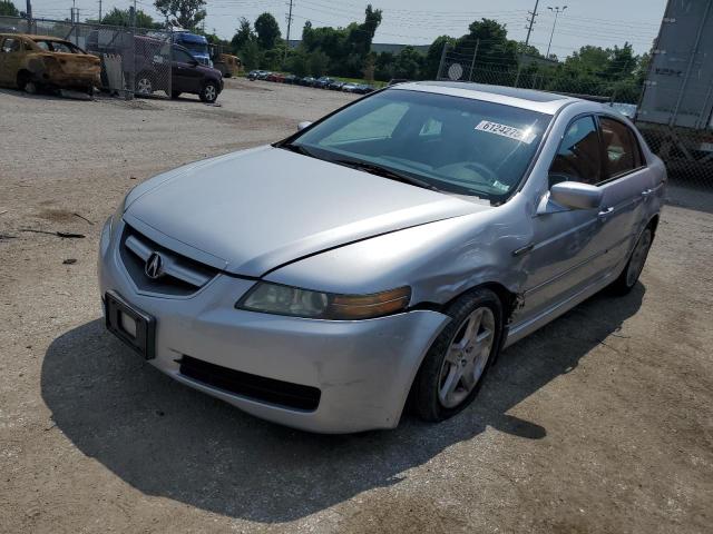 ACURA TL 2004 19uua65524a015350