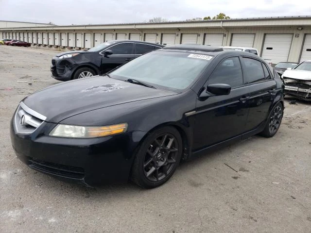 ACURA 3.2TL 2006 19uua65526a072005