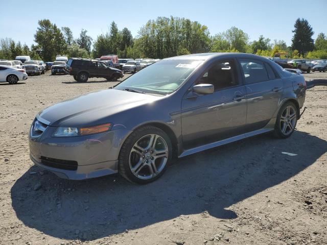 ACURA TL 2004 19uua65534a057140