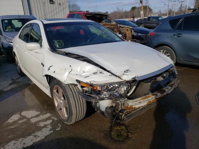 ACURA 3.2TL 2006 19uua65536a018079