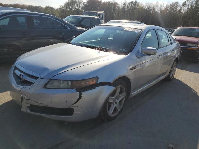 ACURA TL 2005 19uua65545a003198