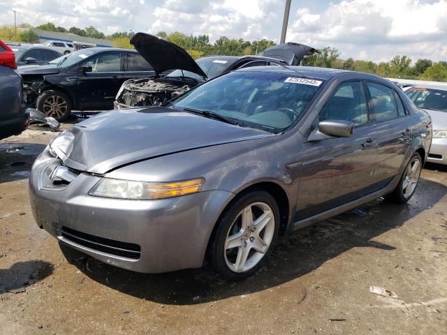 ACURA TL 2005 19uua65545a009020