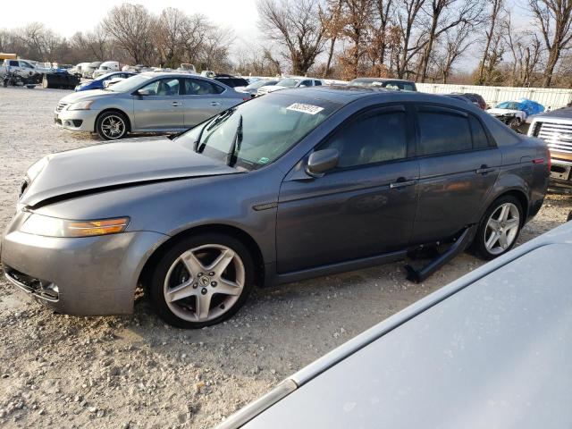 ACURA TL 2005 19uua65545a048593