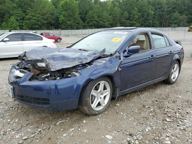 ACURA 3.2TL 2006 19uua65546a014168