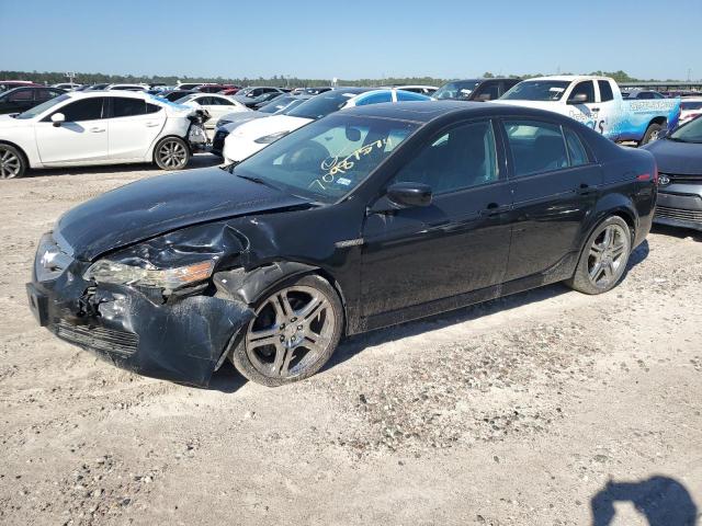 ACURA 3.2TL 2006 19uua65546a054816