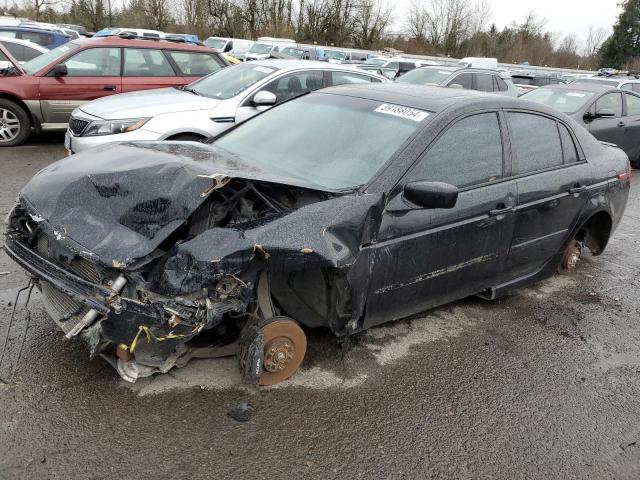 ACURA TL 2006 19uua65556a000523