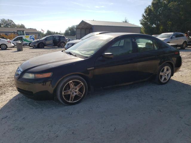 ACURA 3.2TL 2006 19uua65566a017007