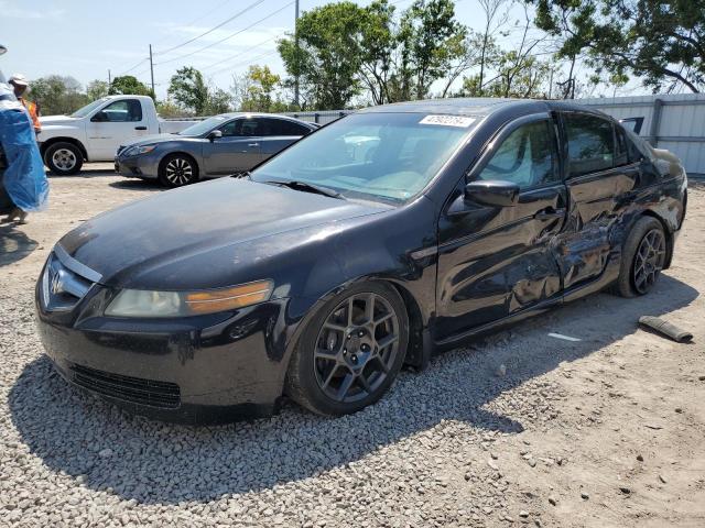 ACURA TL 2006 19uua65566a019839