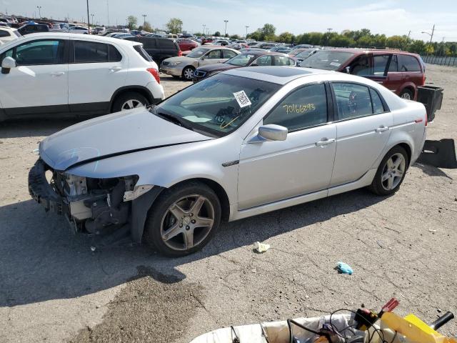 ACURA TL 2006 19uua65566a075182