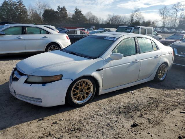 ACURA TL 2005 19uua65575a005835