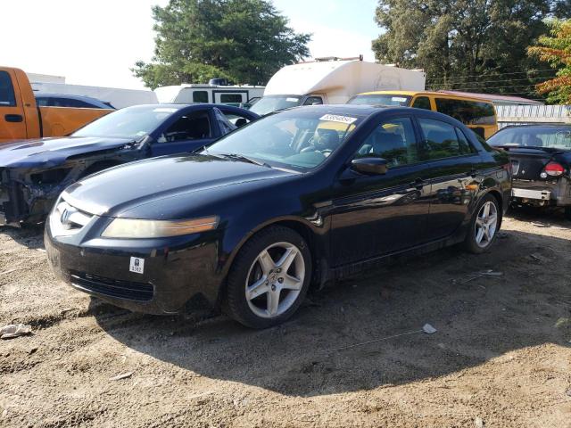 ACURA TL 2005 19uua65575a020660