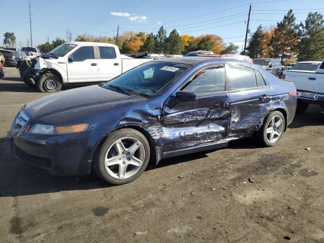 ACURA TL 2004 19uua65584a053178