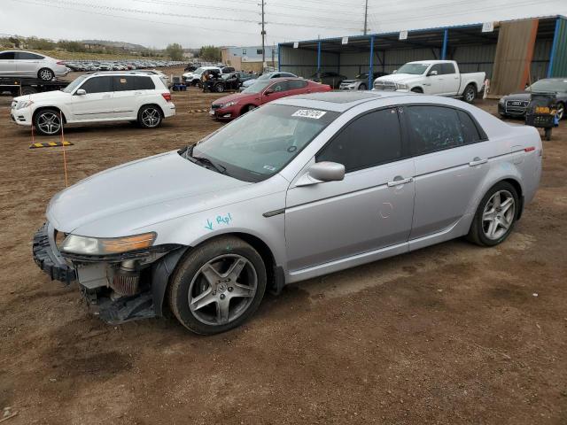 ACURA TL 2005 19uua65585a005195