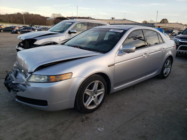 ACURA TL 2005 19uua65585a019680