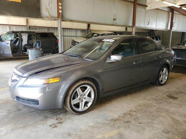 ACURA TL 2005 19uua65585a053957