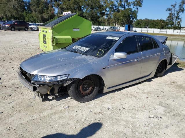 ACURA TL 2006 19uua65586a046363