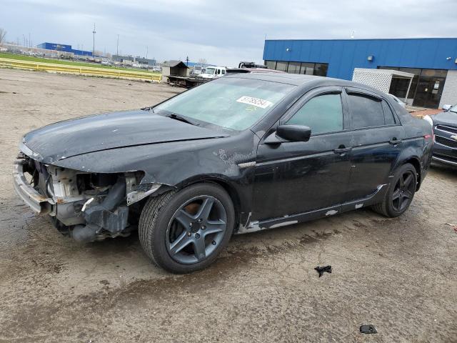 ACURA TL 2004 19uua65594a050368