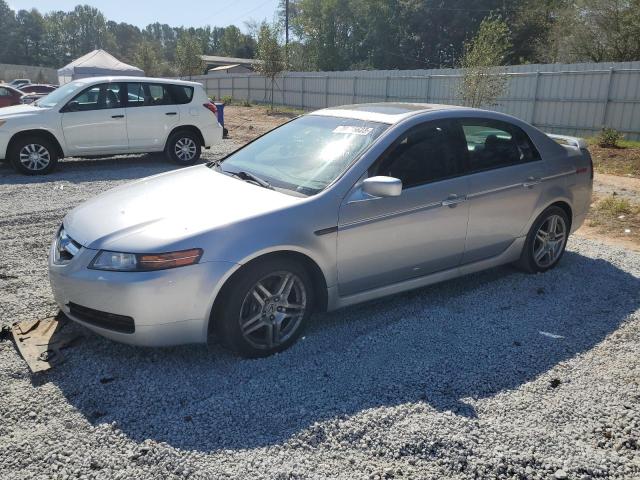 ACURA TL 2005 19uua65595a027514