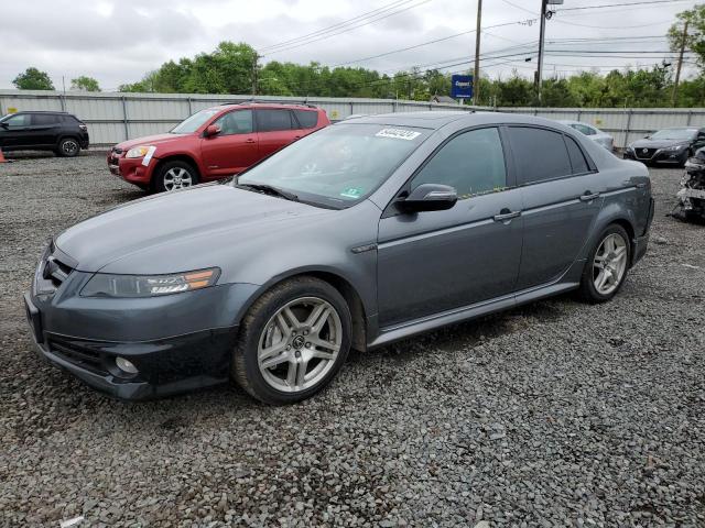 ACURA TL 2005 19uua65595a041946