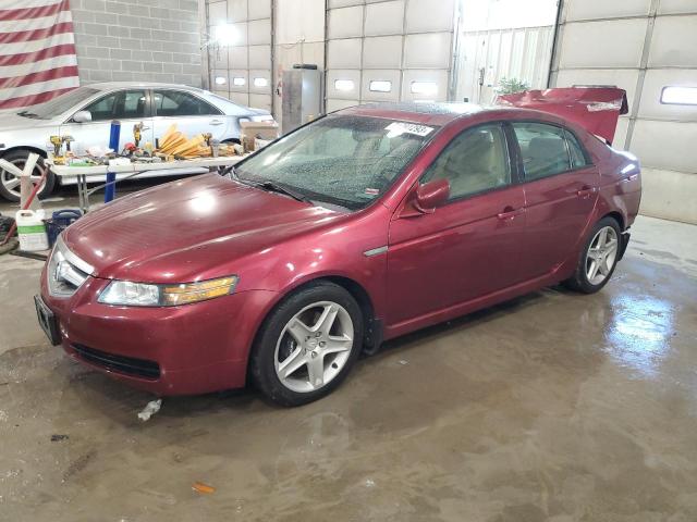 ACURA TL 2005 19uua655x5a058884