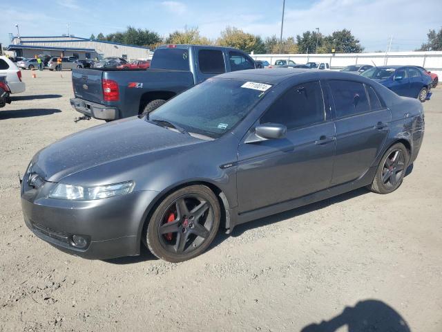 ACURA TL 2005 19uua655x5a080495