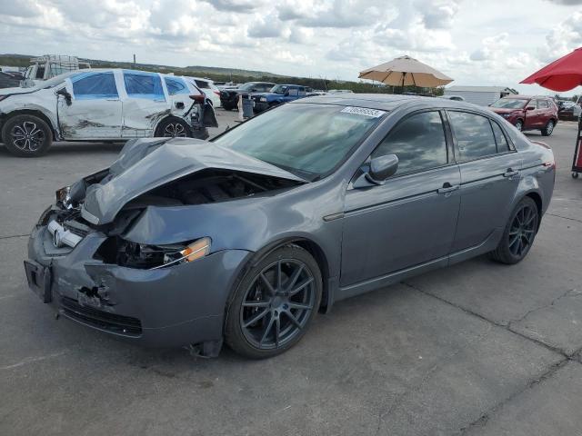 ACURA TL 2006 19uua655x6a072852