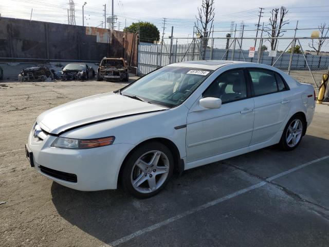 ACURA TL 2004 19uua65604a019406