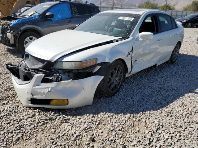 ACURA TL 2004 19uua65644a019425