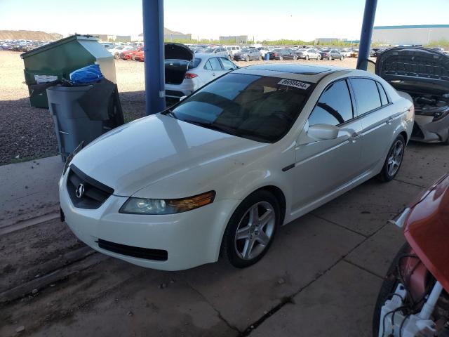 ACURA TL 2004 19uua65664a010225