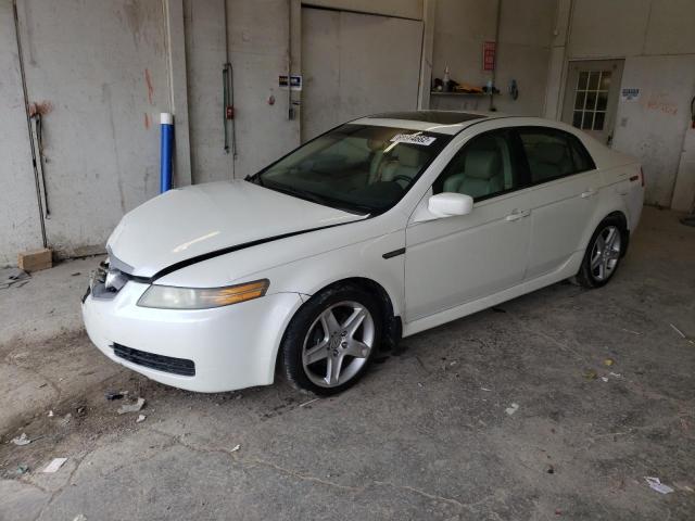 ACURA TL 2005 19uua65685a056429