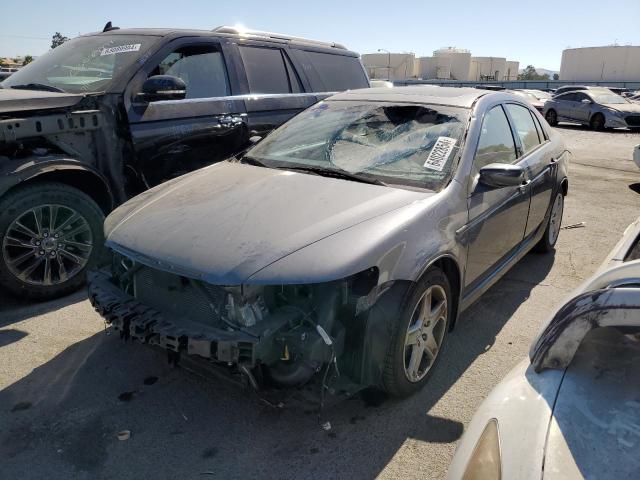 ACURA TL 2005 19uua656x5a030964