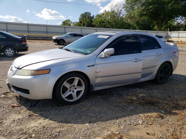 ACURA TL 2004 19uua66204a001743