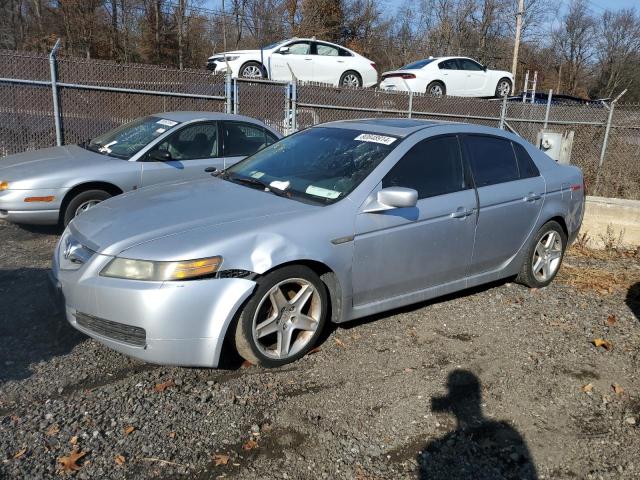 ACURA TL 2004 19uua66204a001967