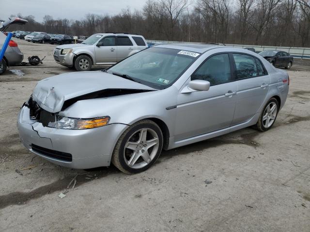 ACURA TL 2004 19uua66204a005002