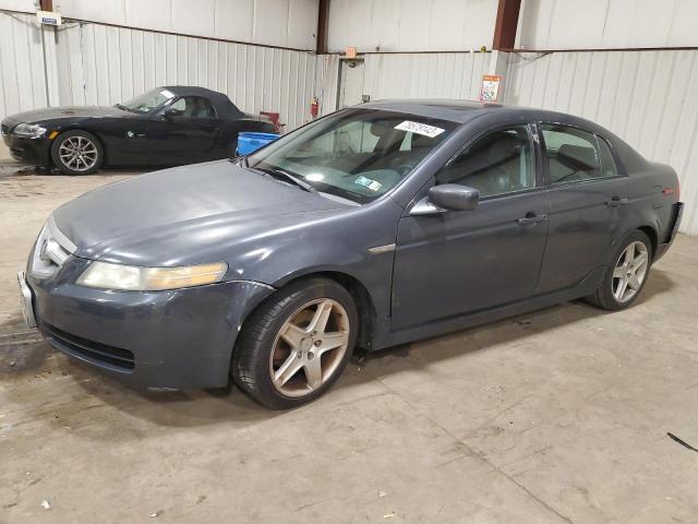 ACURA TL 2004 19uua66204a008854