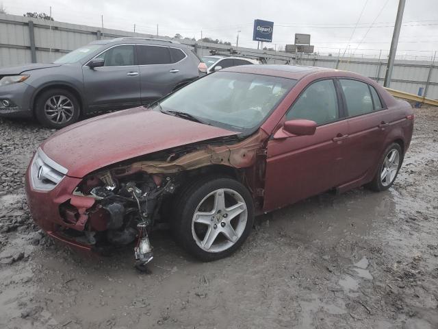 ACURA TL 2004 19uua66204a014802