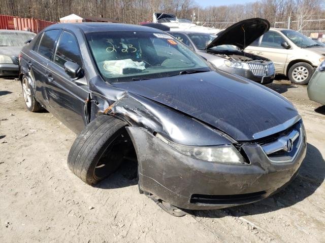 ACURA TL 2004 19uua66204a015979