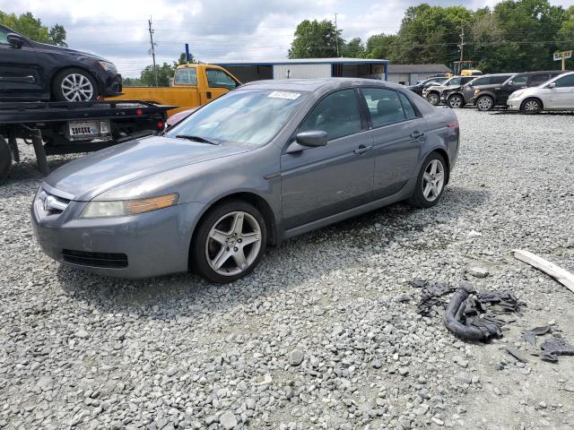 ACURA TL 2004 19uua66204a023290