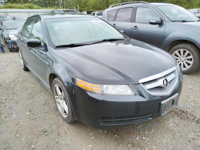 ACURA TL 2004 19uua66204a029249